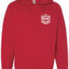 RED hoodie front 52116