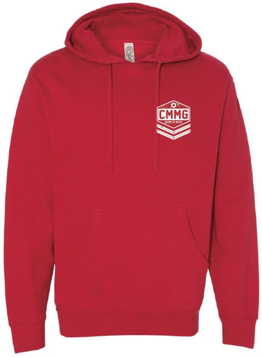 RED hoodie front 52116