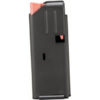 opplanet duramag 9mm colt pattern stainless steel magazine w orange follower 10rd black 1009041178cpd main 68627